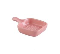 FBHDKJNFG Keramik-Soßenschälchen Ceramic Dip Bowls Set with Handle For Soy Sauce Vinegar Seasoning Ketchup In Multicolor(B)
