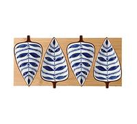 FBHDKJNFG Keramik-Soßenschälchen Ceramic Dipping Bowls Soy Vinegar Appetizer Seasoning Dip Japanese Style 3.5 Multicolor(B)