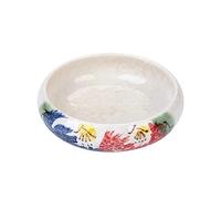 FBHDKJNFG Keramik-Soßenschälchen Ceramic Salad Bowl For Seasoning Dipping Sauce Vinegar Jam Sushi Gravy Soy(3)