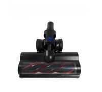 FBHFBHS Accesorios Cabezal de Cepillo de Tierra con Cepillo Giratorio, Compatible con Proscenic P10, repuestos de aspiradora