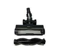 FBHFBHS Accesorios Cepillos for Suelos Rodillo Principal Rodillos Cabezal de Cepillo Repuestos, Compatible con Proscenic P12 P12M, Aspiradora trapeadora(Floor Brush Kit)