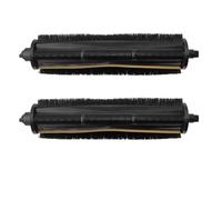 FBHFBHS Cepillo TriCut for aspiradoras Robot, Compatible con Dreame X40 Ultra, X30 Pro, X20 Pro, S10, S20 Pro Plus, L10S Pro Ultra(2 Pcs)