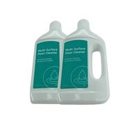 FBHFBHS Limpiador de Suelos líquido Especial, Compatible con Dreame S10/ L10s Pro Ultra/ X30 Ultra/ X40 Ultra/ L40 Ultra/ L20 Ultra/ L10s Pro Gen2, detergente Adicional(2 Bottles)