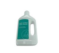 FBHFBHS Repuestos de líquido for aspiradoras, compatibles con Dreame L10s Ultra S10 S10 Pro S10 Plus, Limpiador de Pisos Especial, detergente complementario de 1 l.(1 Bottle)