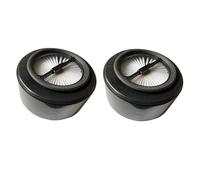 FBHFBHS Repuestos Filtro Hepa, Compatible con Proscenic I9, Accesorios for Aspiradora de Mano(2pcs)