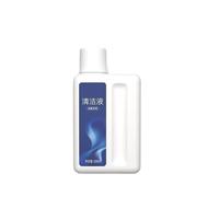 FBHFBHS Solución de Limpieza Especial for Pisos multisuperficie, Compatible con Dreame W10, S10, S20, S30, X10pro, X20pro, X50, X40 y X30 Ultra. Repuesto de detergente for Pisos.(500mlx1)