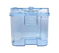 Tanque de recuperación de agua limpia, tanque de aguas residuales, Compatible con Dreame W10 W10 Pro, repuestos de aspiradora, accesorios(Clean water tank)
