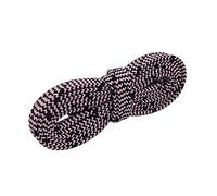 FBHFSUIEF Cordones elásticos, cordones for botas, 1 par de for zapatos 7 mm ancho, combinación doble color, zapatillas deporte for hombres y mujeres, casuales, cuerdas planas(Gray,90cm)