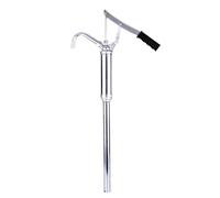 FBHFSUIEF Extractor de aceite manual Dispositivo bombeo for tanques tambor 15 a 55 galones Otros medios a base agua Aceite motor