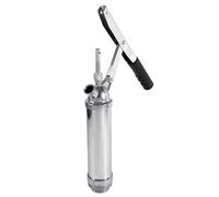 FBHFSUIEF Extractor de aceite manual Dispositivo bombeo for tanques tambor 15 a 55 galones Otros medios a base agua Aceite motor