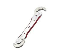 FBHFSUIEF Llave inglesa ajustable, llave mágica de 9-45 mm, multifunción, universal, for reparación tuberías, herramientas manuales for el hogar, ajuste rápido