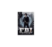 FBI contra el imperio del crimen [DVD]