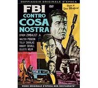 fbi contro cosa nostra (rare movies collection) [Italia] [DVD]