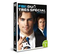 FBI : Duo très spécial - Saison 1 [Francia] [DVD]