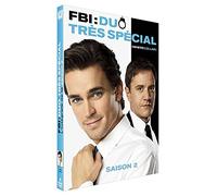 FBI : Duo très spécial - Saison 2 [Francia] [DVD]
