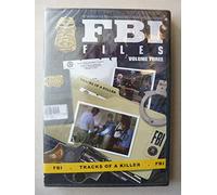 FBI Files Tracks Of A Killer