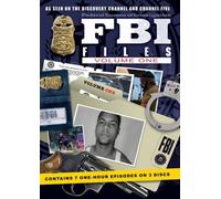 FBI Files: Volume One - Part 2 - Price Of Greed