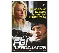 FBI: Negotiator [DVD] (IMPORT) (No hay versión española)