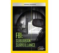 FBI: Suburban Surveillance (DVD) (Importación USA)