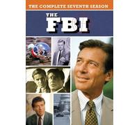 FBI, The: The Complete Seventh Season