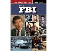 The FBI: The First Season Part One [USA] [DVD]