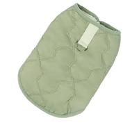 Fbinys Abrigo De Perro - Abrigo para Perros Impermeable Al Viento Y Aislado - Envoltura Aislante E Impermeable para Mascotas - para Cachorros Y Invierno Lluvia Nieve Otoño Clima Frío Navidad