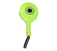 Fbinys Boxing Target Paddles - Kick Training Pads, Martial Arts Gear Supporting Accurate Kicking Practice, Karate Kicking Target Enhancing Focus and Speed, Fitness Strike Equipment for Combat Drills