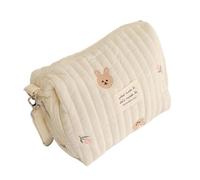 Fbinys Cute Diaper Bag, Large Capacity Nappy Pouch, Baby Stroller Organizer with Storage Pockets, Reusable and Lightweight Travel, Necessary for Babies & Parents