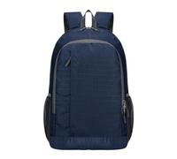 Fbinys Daypack Hiking Backpack, Large 30L Waterproof Lightweight Foldable Bag, Compact Outdoor Gear Men Women, Ideal for Camping Cycling Travel Adventure Sports Trips, 30x15x46cm
