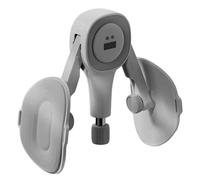 Fbinys Entrenador Pélvico - Pantalla Inteligente con Contador para Equipo de Fitness - Máquina Para Músculos Pélvicos Y De Piernas,Para Recuperación Posparto Rehabilitación Hogar