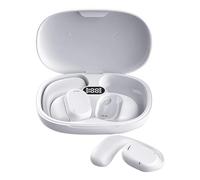 Fbinys Language Translator Earbuds, Translation Wireless Headset, Multi-Language Translator, Travel Translation Earbuds, AI Language Headset, Smart Translator Earphones, Language Learning Headset
