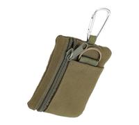 Fbinys Portable Key Card Case, Zipper Card Holder, Thanksgiving Card Wallet, Wallet, Card Holder for Mothers, Lightweight Card Pouch, Stylish Credit Card Wallet, Durable Zipper Card Pouch