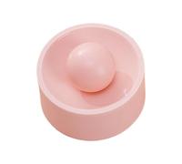 Fbinys Prensa y Molde para Dumplings - Herramienta Para Hacer Tortillas | Creador De Masas Para Empanadas | Para Cocina Doméstica Restaurante Empanada Ravioli Pastel Repostería Horneado Cocinar