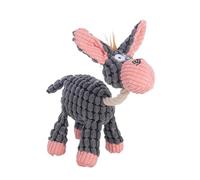 Fbinys Squeaky Pet Toys, Plush Dog Toys, Interactive Dog Toy, Small Dog Squeaky Toy, Medium-Sized Dog Plush Toy, Durable Dog Chew Toy, Pet Sound Toys, Soft Squeaky Animal Toy, Stuffed Dog Toys