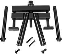 FBJAMZ Conjunto de Extractor de Camisa de Cilindro Universal para Caterpillar Cat Mack Cummins en revestimientos húmedos de 3-7/8" a 6-1/4" de diámetro