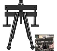 FBJAMZ Ensamblaje de Extractor de Camisa de Cilindro Universal para Caterpillar Cat Mack Cummins en revestimientos húmedos de 3-7/8" a 6-1/4" de diámetro Reemplace PT-6400-C, 3376015