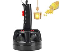 FBJAMZ Máquina de Sellado por inducción electromagnética, sellador por inducción de Tapas de Botellas,para Botellas de plástico de 20-110 mm,Botellas de galón,Botellas de Vidrio