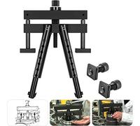 FBJAMZ PT-6400-C Ensamblaje de Extractor de Camisa de Cilindro Universal Apto para Mack Cummins Cat Caterpillar, Funciona en Motores Diesel de Servicio Pesado