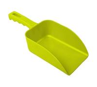 FBK 15106-4 toallas de mano, 135 x 185 x 310 mm, 750 g, color amarillo