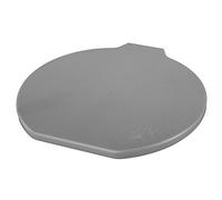 FBK 80111 - Tapa 11 cubo de alimentos, color gris