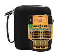 FBLFOBELI Estuche de almacenamiento duro para DYMO Rhino 4200 Label Maker (1801611), protector de viaje EVA Bag
