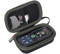 FBLFOBELI Estuche de transporte duro para Bosch GLM165-25G Green Beam 165 Ft. Laser Measure