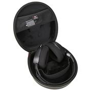 FBLFOBELI Estuche rígido de almacenamiento para SteelSeries Arctis 1 3 5 7 7X 7+ 7P+ 9 9X PRO PRO+ Prime/Arctis Nova pro 1 1P 1X 3 7 7X 7P/Pioneer DJ HDJ-X5/G733 Lightspeed Auriculares inalámbricos