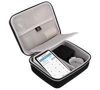 FBLFOBELI Eva Hard Carrying Case for Square Terminal, Protector Travel Storage Shockproof Bag