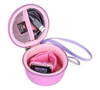 FBLFOBELI Funda de transporte compatible con VTech KidiZoom Smartwatch DX3, DX2, Gizmo Watch/Watch 2 y Little Tikes Tobi/Tobi 2 Robot Smart Watch para niños (solo funda)