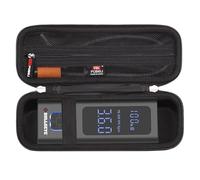 FBLFOBELI Funda rígida de transporte para EMSON para compresor de aire Bullseye Pro, también apto para destornillador inalámbrico DEWALT DWHT66719/DCF680N2/DCF682N1 (solo funda)