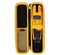 FBLFOBELI Funda rígida de transporte para voltaje eléctrico Fluke T5-1000/T5-600/T6-1000/T6-600