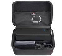 FBLFOBELI Funda rígida para POLONO/para Phomemo/para SVANTTO/para YOTON/para Rollo/para Nelko/para impresora térmica de etiquetas de envío Bluetooth Omezizy - Impresora de etiquetas inalámbrica 241BT