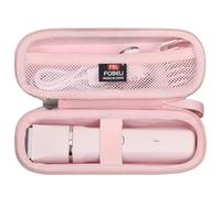 FBLFOBELI Funda rígida para Risina, para Freyars, para Crolanli, para HOHOLE/para Happy Curves para mujer, recortadora de bikini y maquinilla de afeitar eléctrica/para recortadora de pelo corporal