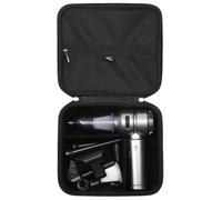 FBLFOBELI Funda rígida para VNOST/EYYA/Saker/IYOFINE/WINWEND/SakerPlus Mini limpiador inalámbrico portátil, aspiradora de mano para el hogar, coche, escritorio de oficina, teclados (solo funda)